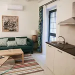 Apartment Lanterne Magiche Ortigia - Dependances Syrakus