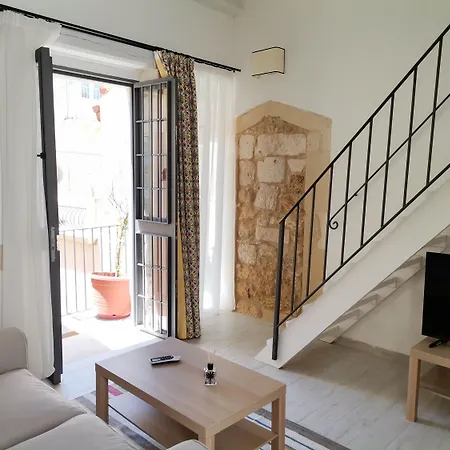 Lanterne Magiche Ortigia - Dependances * Syrakuzy