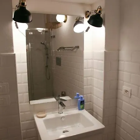 Lanterne Magiche Ortigia - Dependances Apartmán