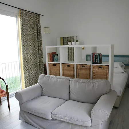 Lanterne Magiche Ortigia - Dependances *