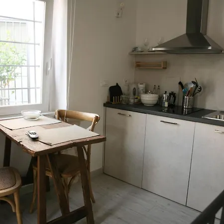 Lanterne Magiche Ortigia - Dependances * Syracuse