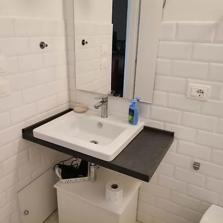 Lanterne Magiche Ortigia - Dependances Apartmán Syracuse