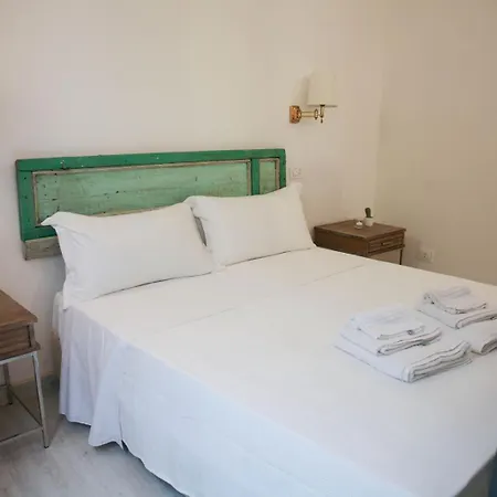 Lanterne Magiche Ortigia - Dependances Syracuse