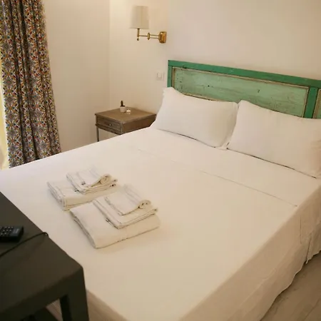 Lanterne Magiche Ortigia - Dependances * Syracuse