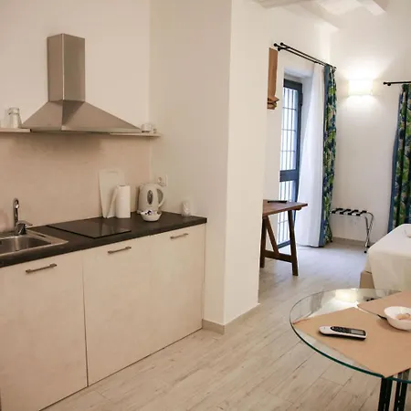 Lanterne Magiche Ortigia - Dependances *