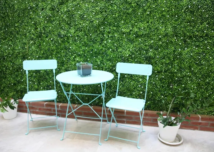 Lanterne Magiche Ortigia - Dependances *