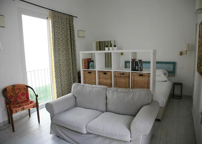 Lanterne Magiche Ortigia - Dependances *