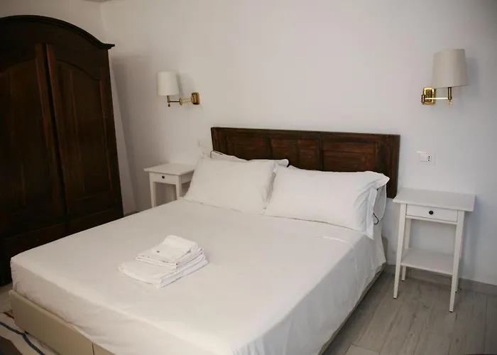 Апартаменты Lanterne Magiche Ortigia - Dependances Сиракузы