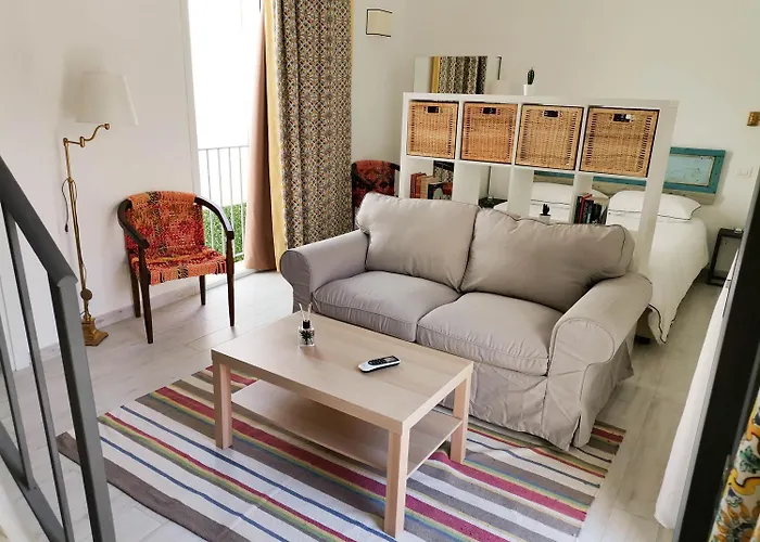 Lanterne Magiche Ortigia - Dependances Апартаменты