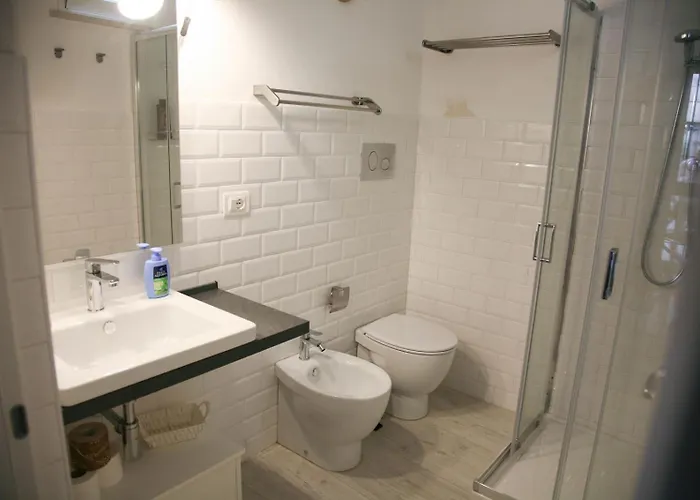 Apartment Lanterne Magiche Ortigia - Dependances *