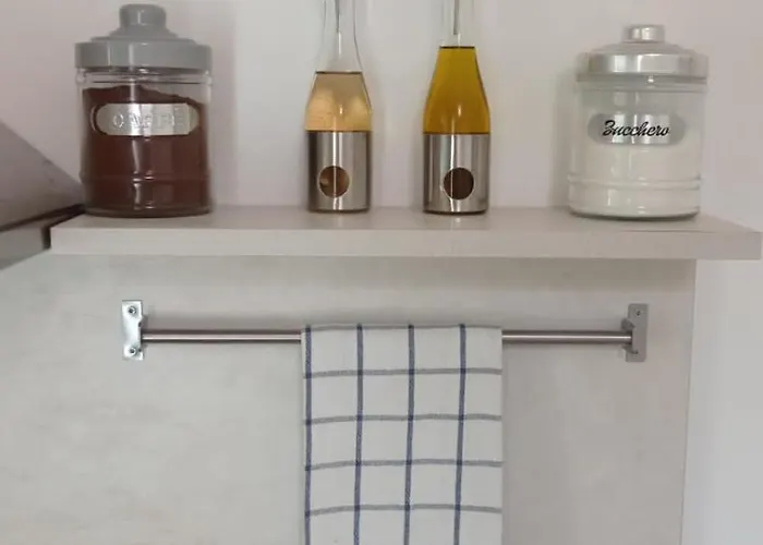 Апартаменты Lanterne Magiche Ortigia - Dependances *