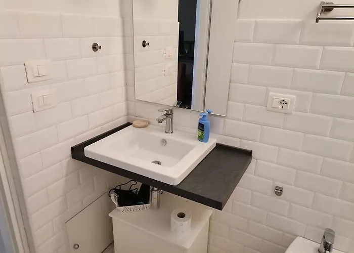 Lanterne Magiche Ortigia - Dependances Апартаменты Сиракузы