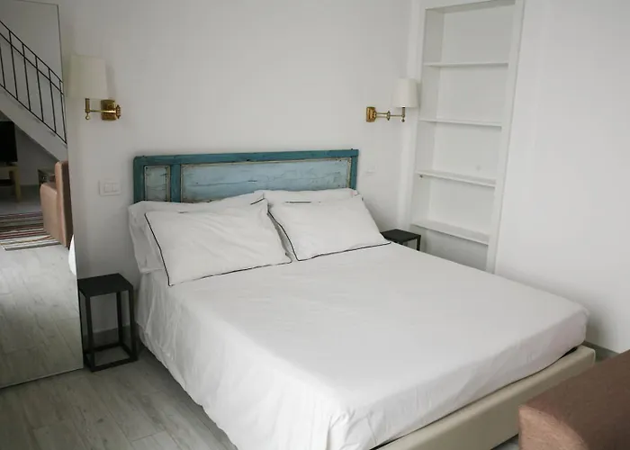 Lanterne Magiche Ortigia - Dependances