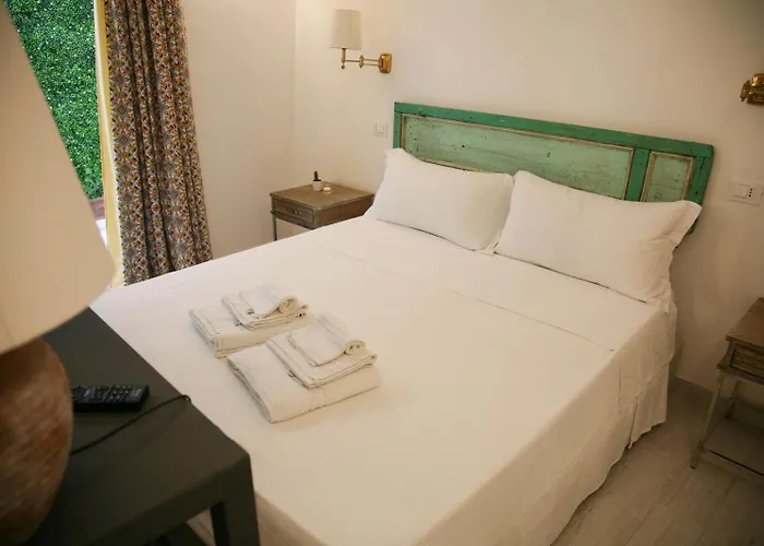 Lanterne Magiche Ortigia - Dependances * Сиракузы