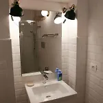 Lanterne Magiche Ortigia - Dependances Apartament