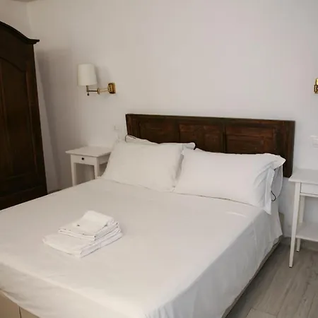 Apartmán Lanterne Magiche Ortigia - Dependances Syracuse