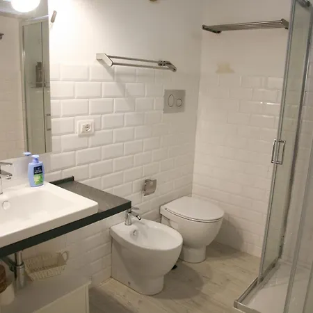 Apartmán Lanterne Magiche Ortigia - Dependances *